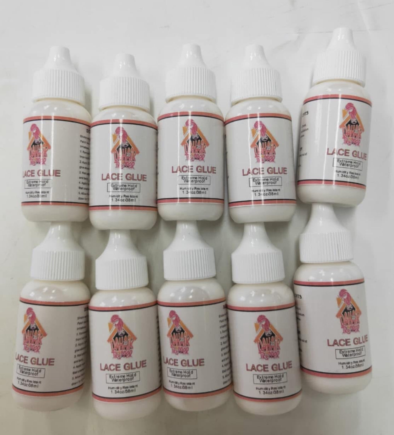 Lace Glue